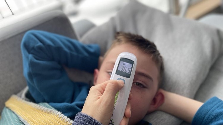 Грипна епидемия във Варна от утре, Бургас е на прага