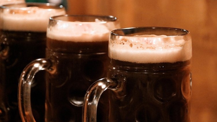 Изпиваме средно по 81,4 л бира на година, повече от сърби и руснаци