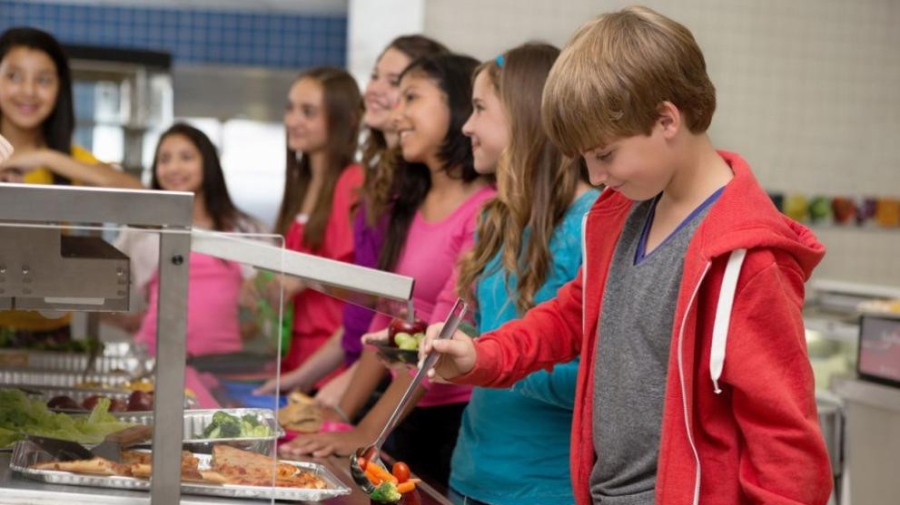 КЗП откри нарушения при цените в ученически столове в София, проверки са извършени в цялата страна