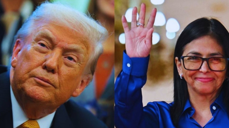 САЩ поемат контрол върху приходите от венецуелски петрол след първа продажба при Тръмп