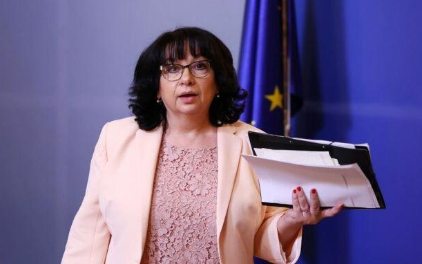 5% ръст на заплатите в обществения сектор