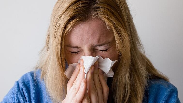 Кои области са на прага на грипна епидемия