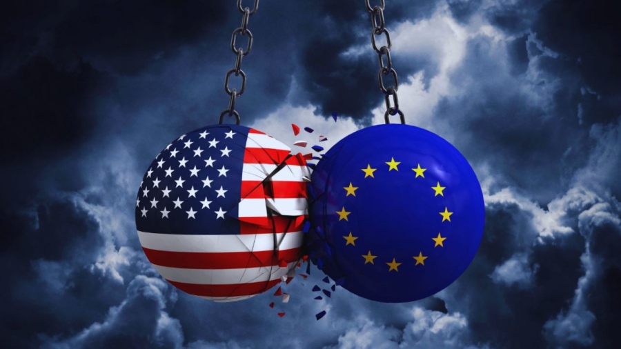 ЕС се изправя срещу Тръмп за Гренландия: Мита и геополитически спорове