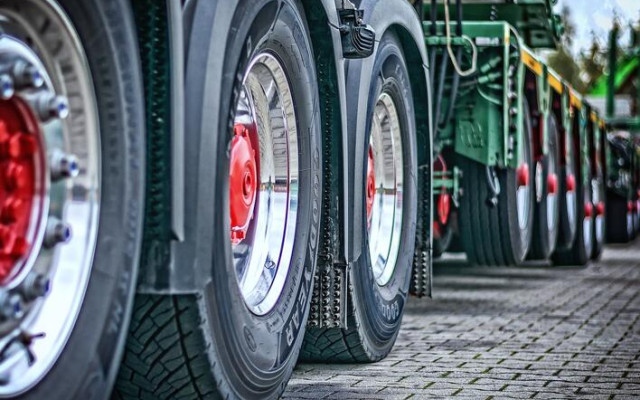 Фермери от няколко европейски страни - на протест пред ЕП срещу договора ЕС - Меркосур