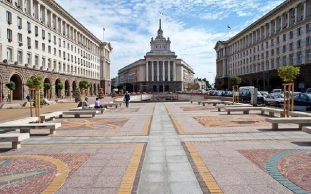 Западните медии за оставката на президента ни: Започва битката за бъдещето на България