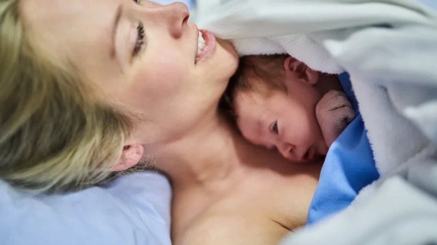 У нас за година се раждат около 1000 момчета повече, отколкото момичета