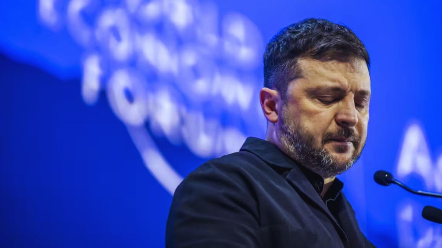 Зеленски критикува Европа след разговор с Тръмп: 'Продължават да говорят, но не действат'