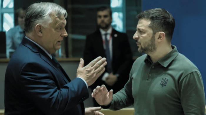 'Зеленски прекрачи границата!' - Орбан бесен на Украйна, Унгария отказва да дарява помощ