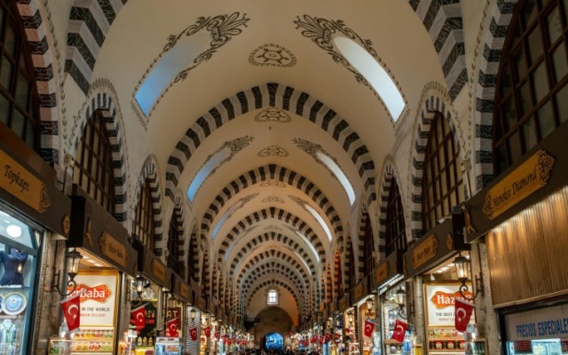 Затвориха любимия пазар на нашенци в Одрин