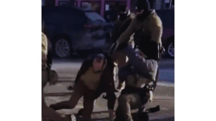 САЩ: Протести срещу имиграционните след поредната езкекуция на улицата