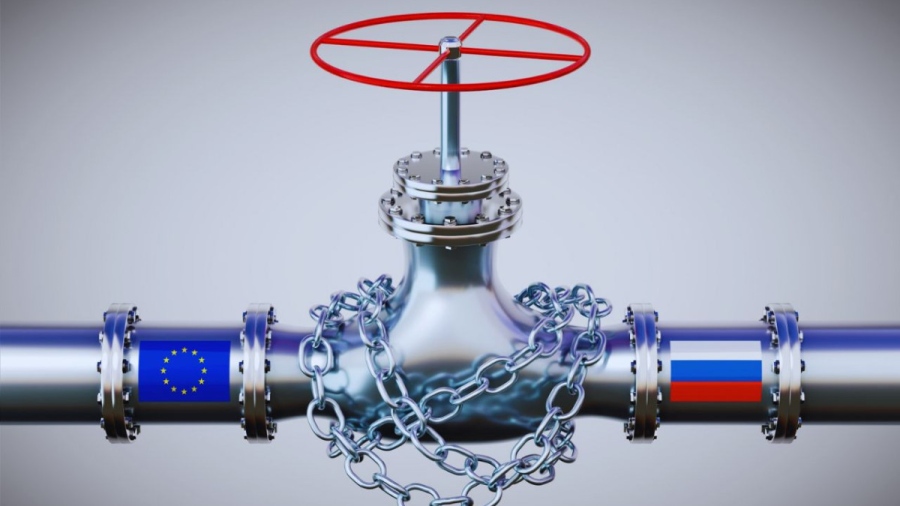 ЕС одобри пълна забрана на руския газ до 2027 г., засилвайки енергийната си независимост