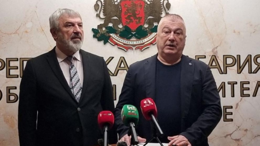 Първите два лота от магистралата между Русе и Велико Търново готови до 2030 г.