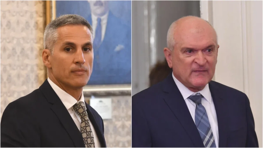 Илиян Василев: Служебен премиер ще е или Гюров, или Главчев