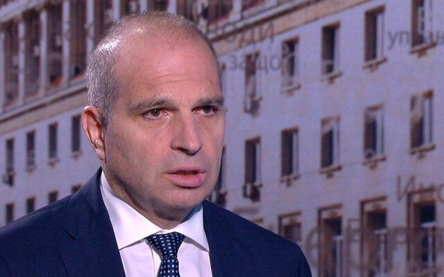 Караджов за блокадите на границата: Загубите за всички страни ще са много големи