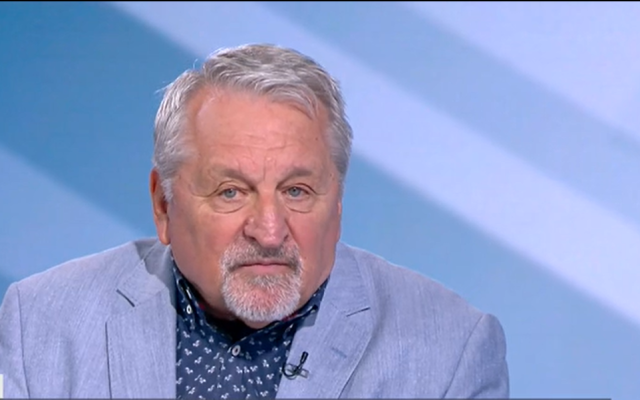 Хиновски предлага радикална промяна в енергинта система:  Бедните плащат по-малко, богатите - колкото ползват