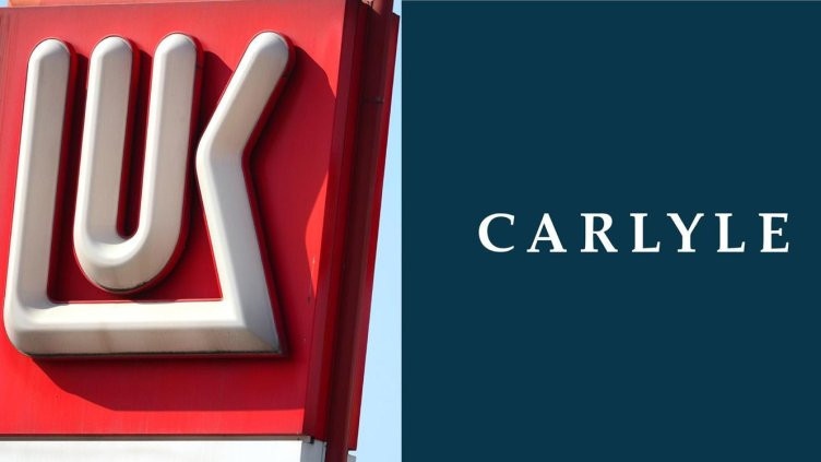 Kакви са условията на Carlyle за закупуването на активите на "Лукойл"?