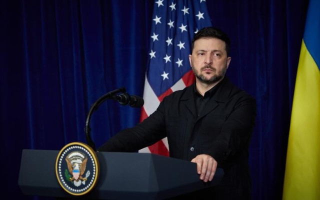 Зеленски е готов да се срещне с Путин, за да обсъдят Донбас и ЗАЕЦ