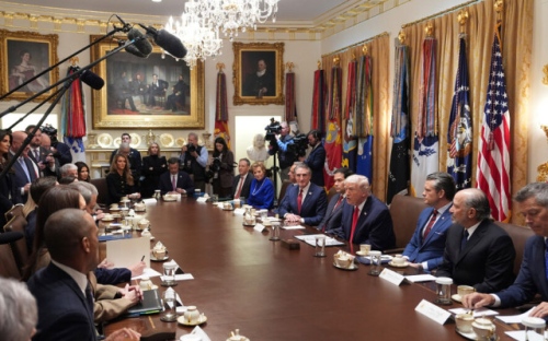 След молба от Тръмп: Путин се е съгласил да не нанася удари в Украйна една седмица