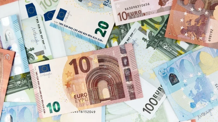 Брутният външен дълг на България нараства с 11%