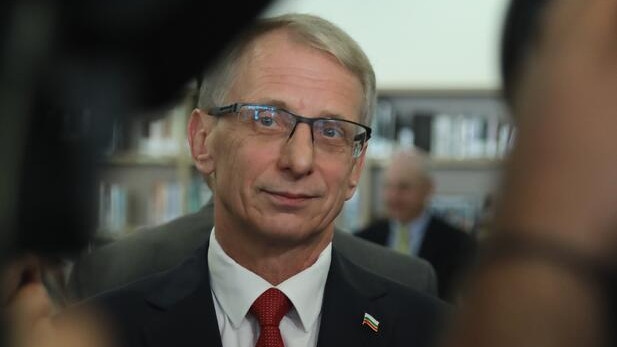 Aкад. Денков: От непослушни, непоследователни и мързеливи деца може да станат прекрасни учени