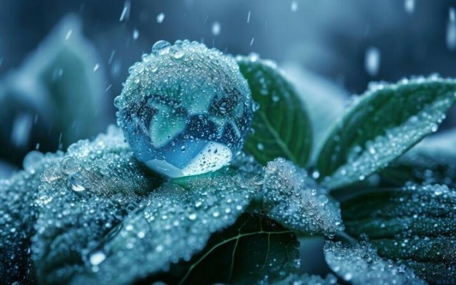 Днес - облаци и дъжд, от утре - рязко застудавяне