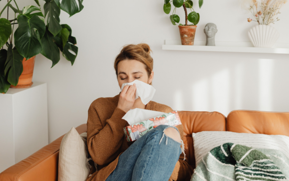 Лекари алармират: Много пациенти стигат до усложнения след грип