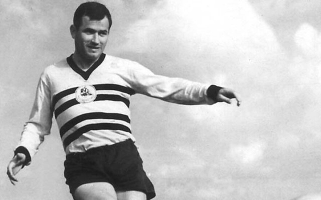 Почина легендата на българския футбол Спиро Дебърски