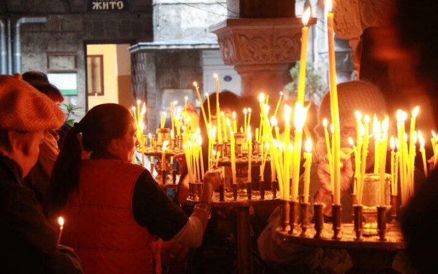 Православната църква отбелязва Трифоновден