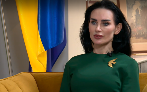 Олеся Илашчук: Мечтата за мир в Украйна не е изчезнала – тя стана по-болезнена, но и по-устойчива