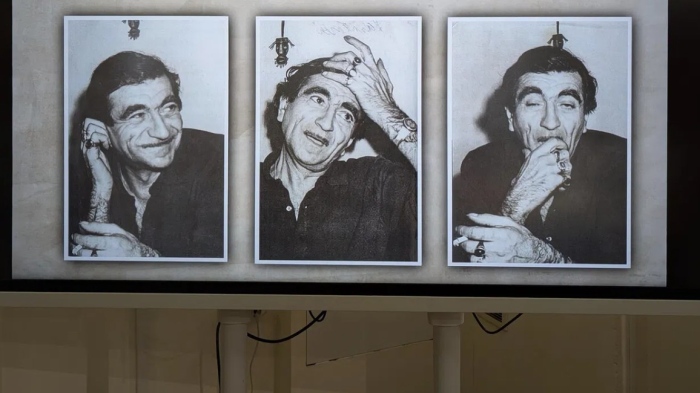 Подготвят филм или сериал за Георги Парцалев, вече две телевизии проявяват интерес