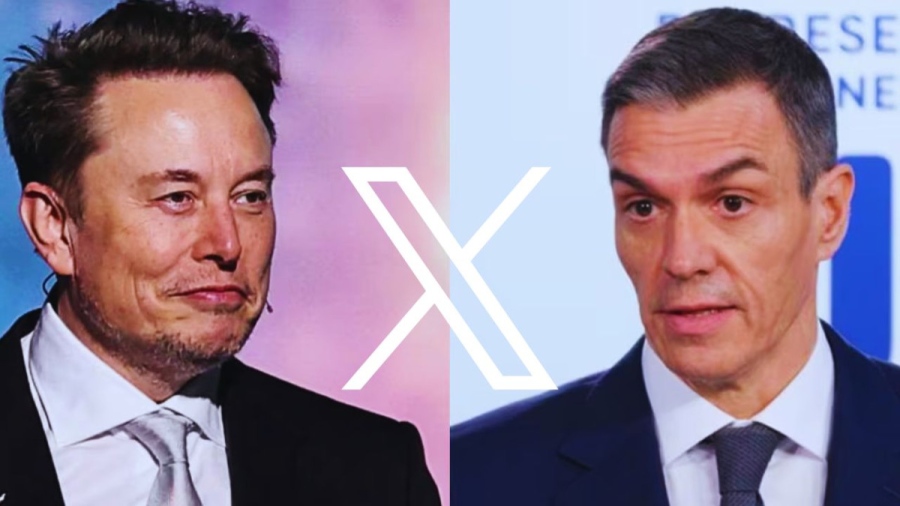 Илон Мъск нарече испанския премиер „тиранин“ заради забраната на социалните медии за тийнейджъри