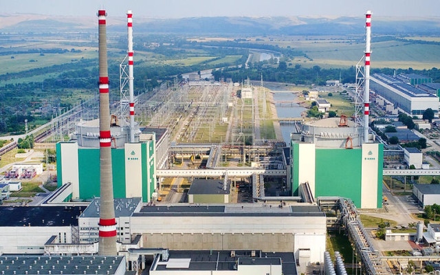 Кабинетът в оставка предостави дерогация на АЕЦ "Козлодуй"