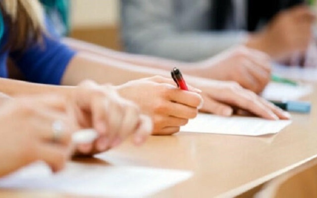 Започва подаването на заявления за матури 2026