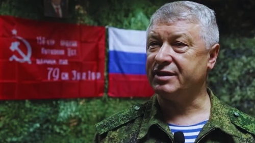 Опит за убийство на зам.-ръководителя на ГРУ в Москва