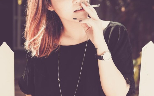 Какво се случва с тялото 30 дни след отказ от цигарите?