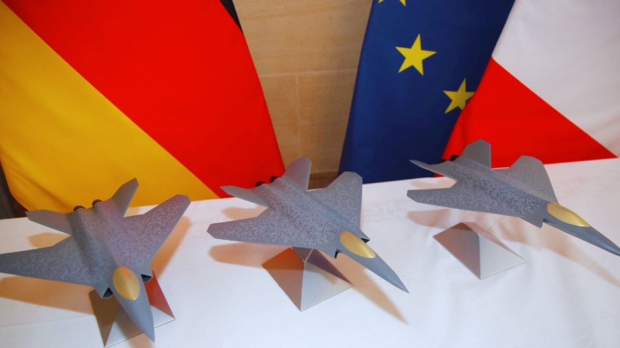 POLITICO: Проектът за бъдещ изтребител на Франция и Германия е пред провал
