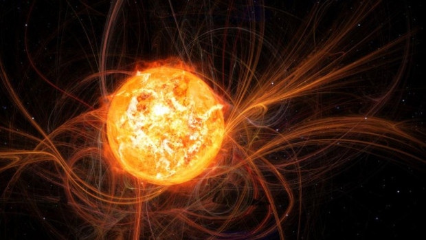 Връхлита ни силна магнитна буря!