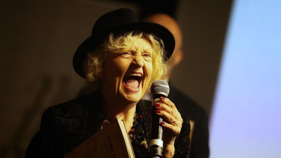 92 години от рождението на Татяна Лолова – незабравимата усмивка на България