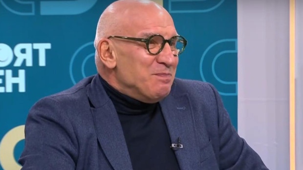 Хампарцумян: В момента да купувате жилище за инвестиция не е непременно разумно