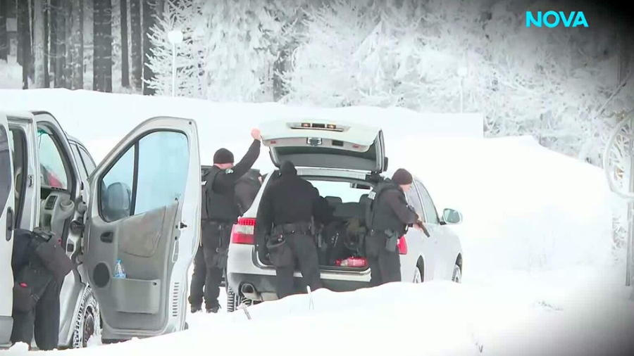 Излязоха резултатите от аутопсиите на убитите в кемпера при Околчица