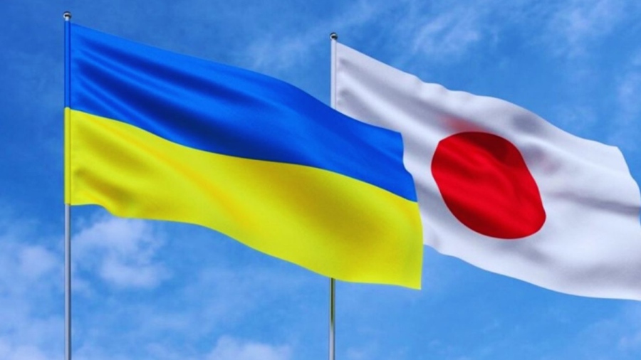 Япония прави решителна крачка към НАТО с нова подкрепа за Украйна