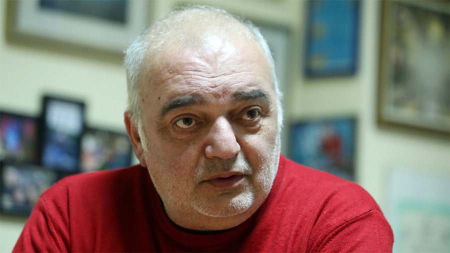 Арман Бабикян видя политическа употреба на случая „Петрохан“