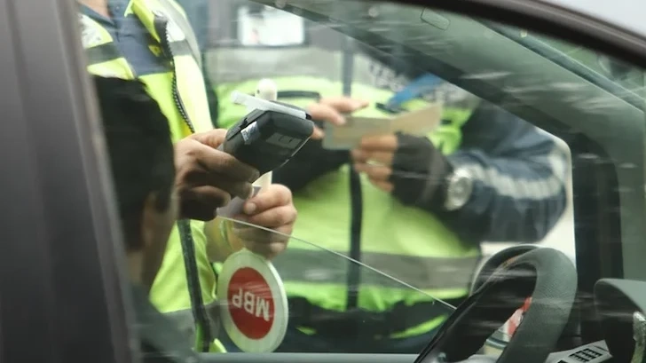 Митко Трайков: Пияните полицаи зад волана се прикриват