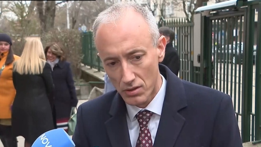 Красимир Вълчев: 15-годишното дете, което беше убито край Околчица, не е ходило на училище през по-голямата част от учебната година