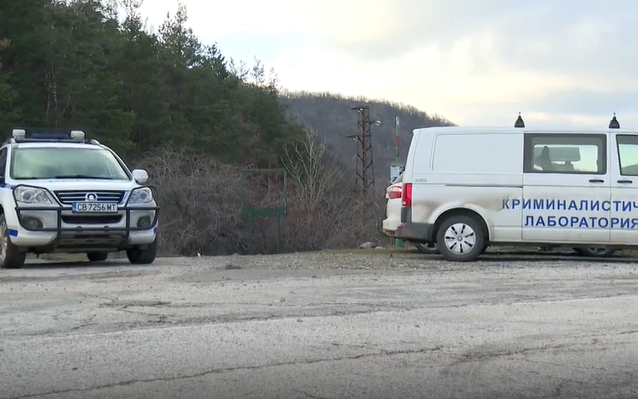 Комисията за контрол на службите отказа изслушване на ДАНС и прокуратурата по случая „Петрохан“