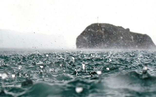 Жълт код за обилни валежи в Южна България, по морето - и гръмотевици