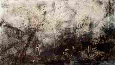 „Последствия“ – изложба на Кирил Якимов