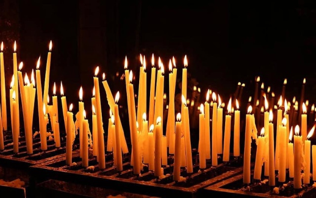 Голяма Задушница е, вижте какво (НЕ) се прави