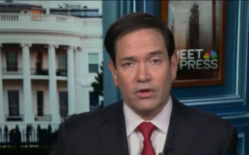 Рубио: САЩ не се опитват да се откъснат от Европа, а да вдъхнат нов живот на старото приятелство