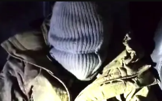 Украинската армия плени българин, сражавал се за Русия (ВИДЕО)